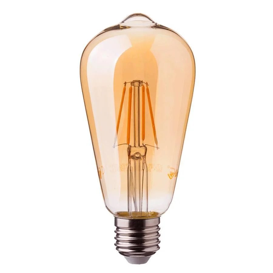 LED Filament Bulb - Dev Tandoor Industries